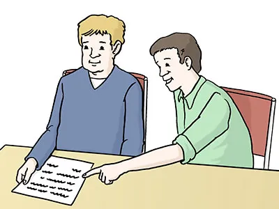 Assistenz erklären