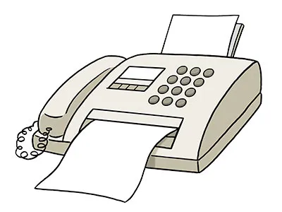 Fax